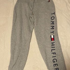 Tommy Hilfiger sweatpants